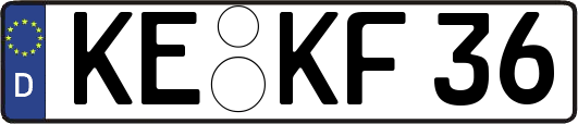 KE-KF36