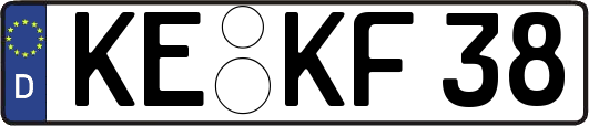 KE-KF38