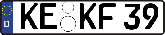 KE-KF39