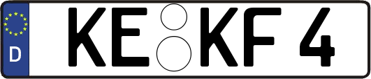 KE-KF4