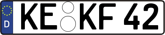 KE-KF42