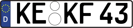 KE-KF43