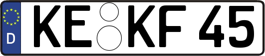 KE-KF45