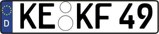 KE-KF49