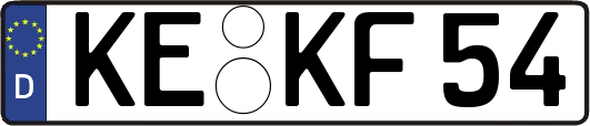 KE-KF54
