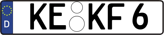 KE-KF6