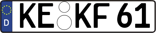 KE-KF61