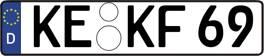 KE-KF69