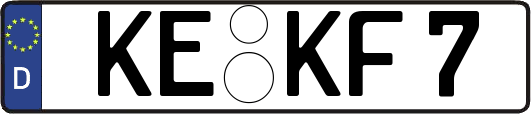 KE-KF7