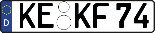 KE-KF74