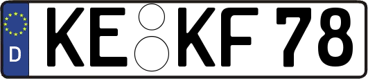KE-KF78