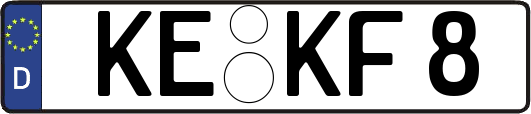 KE-KF8