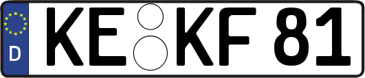 KE-KF81