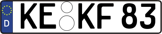 KE-KF83