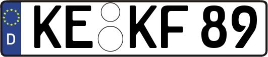 KE-KF89