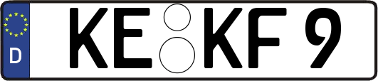 KE-KF9