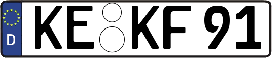 KE-KF91