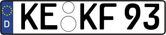 KE-KF93
