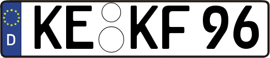 KE-KF96