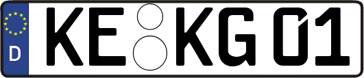 KE-KG01