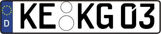 KE-KG03