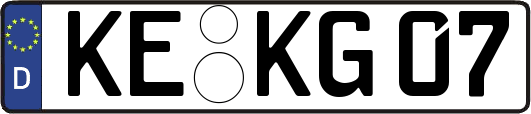 KE-KG07