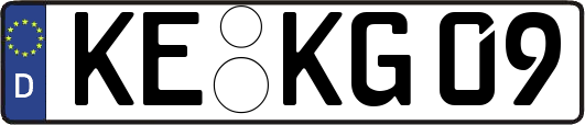 KE-KG09