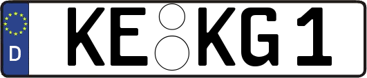 KE-KG1
