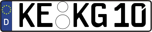KE-KG10