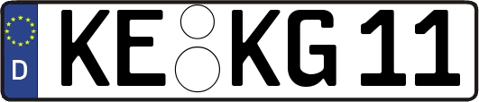 KE-KG11