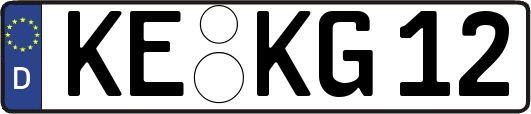 KE-KG12