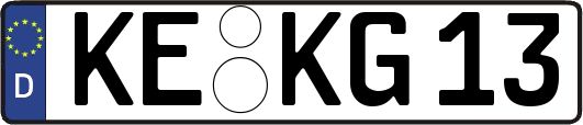 KE-KG13