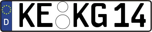 KE-KG14