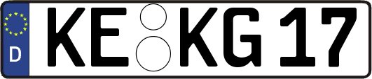 KE-KG17