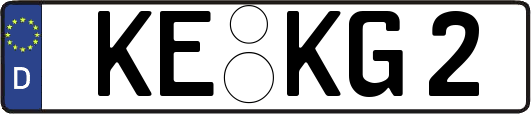 KE-KG2