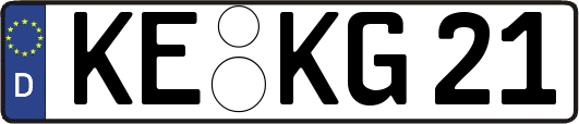 KE-KG21