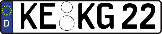 KE-KG22