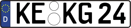 KE-KG24