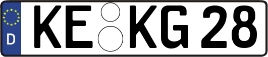 KE-KG28
