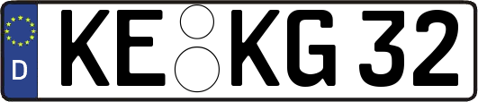 KE-KG32