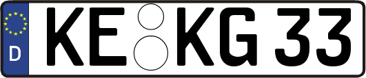 KE-KG33