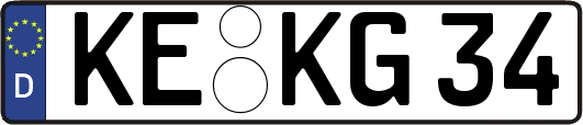 KE-KG34