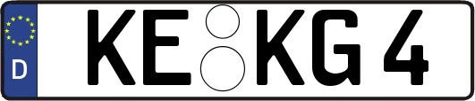 KE-KG4