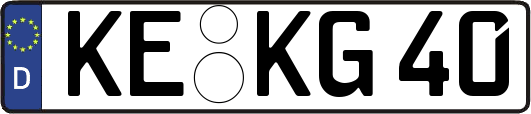 KE-KG40