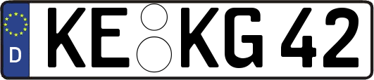 KE-KG42