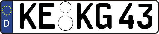 KE-KG43