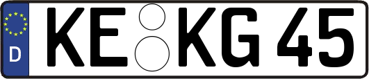 KE-KG45