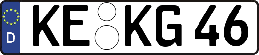 KE-KG46
