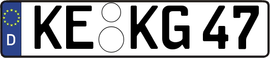 KE-KG47