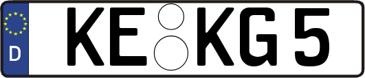 KE-KG5